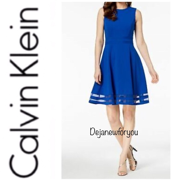 calvin klein illusion